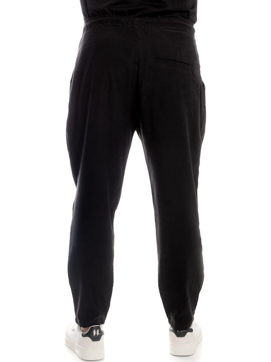 Hose Chino Black