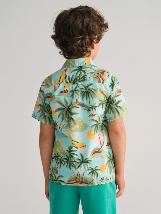 Gant
