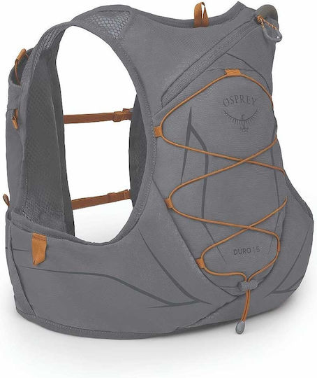 Osprey Duro 1.5 Water Bag Gray