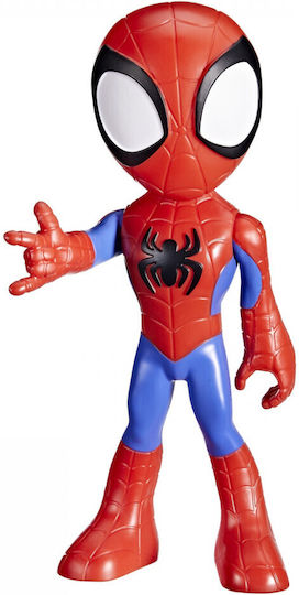 Φigură de acțiune Spider-Man Spidey Extraordinary Friends 23cm cm