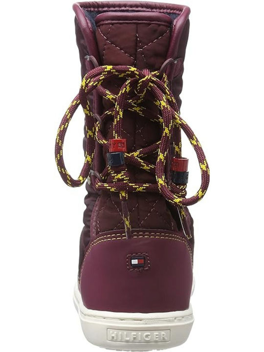 Tommy Hilfiger Kids Boots