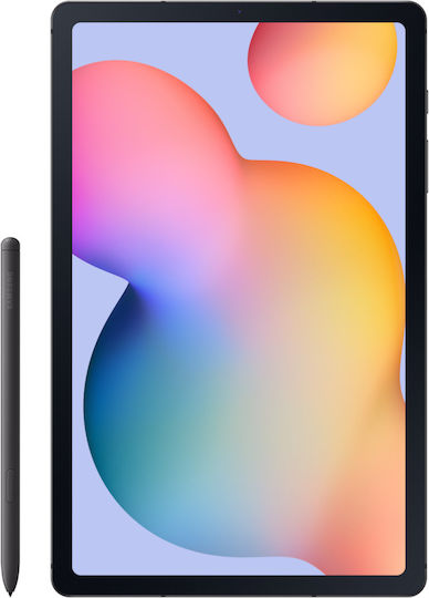 Samsung Galaxy Tab S6 Lite 2024 10.4" (4GB/64GB) Oxford Gray