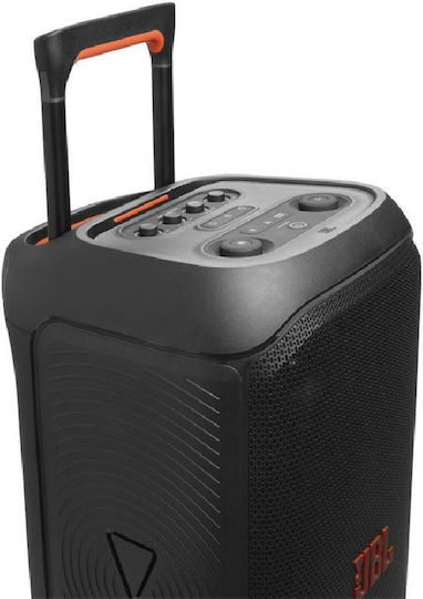 JBL Тонколона Partybox Stage 320 JBLPBSTAGE320EP Черна