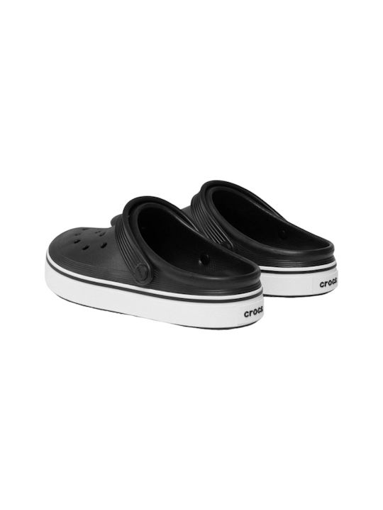 Crocs Clog Women's Clogs Black