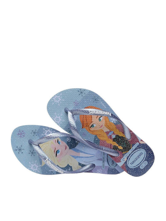 Kids' Sandals Lilac Kids Slim