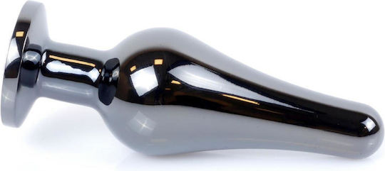 Boss Of Toys Anal Plug Gray