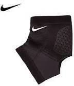Nike Ankle Sleeve Епистрагалиди Възрастни Черен