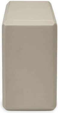 Gaiam Yoga Block Μπεζ