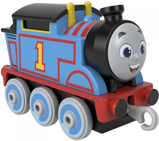 Fisher Price Thomas & Friends Push Along Trenuleț pentru 3+ ani+ Ani
