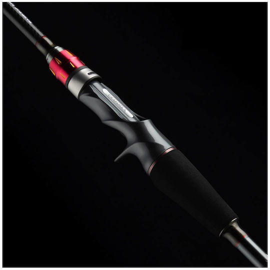 Ecooda Καλάμι Ψαρέματος για Inchiku 2.01m 150gr