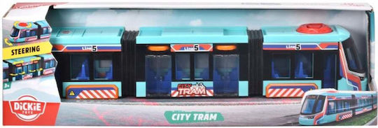 Dickie Tram Siemens Avenio 41cm