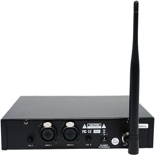Ihos IEM-100 Σετ