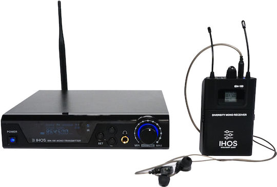 Ihos IEM-100 Σετ