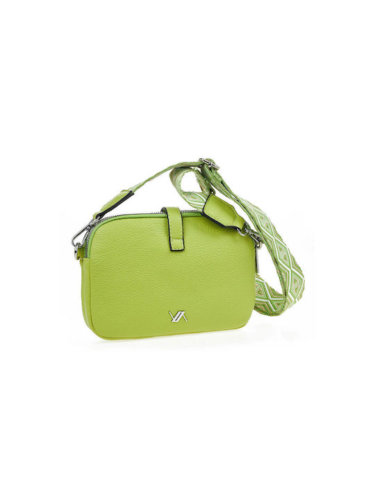 Verde Women's Bag Crossbody Green