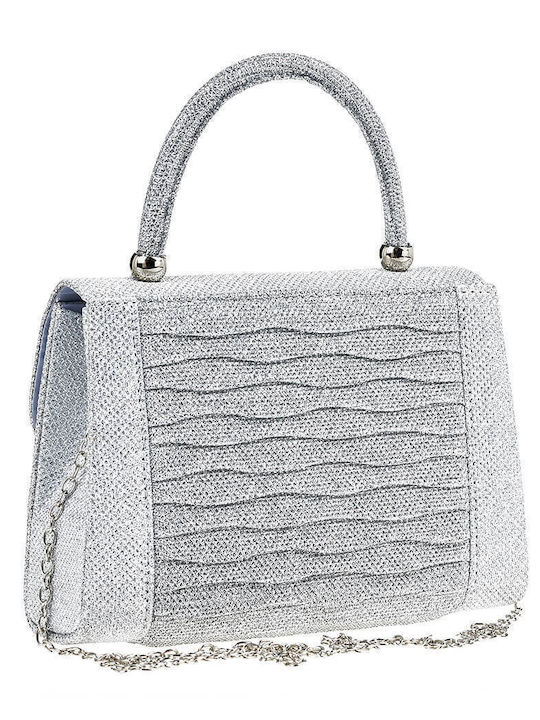 Women's Bag Shoulder Gold