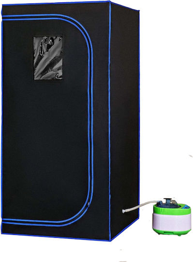inSPORTline Indoor Sauna for Persons LxDxH
