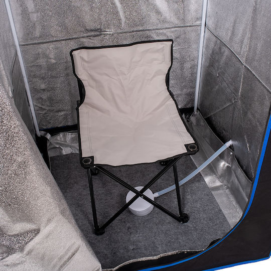 inSPORTline Indoor Sauna for Persons LxDxH