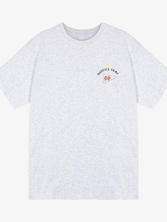 T-shirt Λευκό
