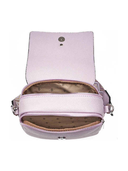 Women's Bag Crossbody Fuchsia