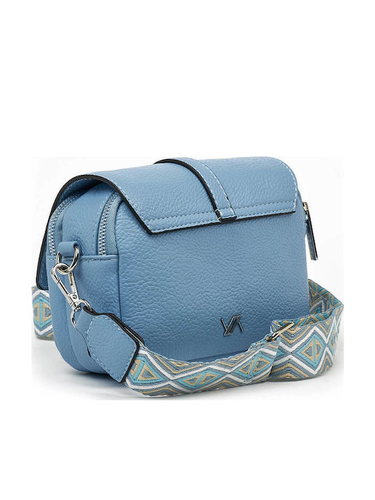 Women's Bag Crossbody Fuchsia