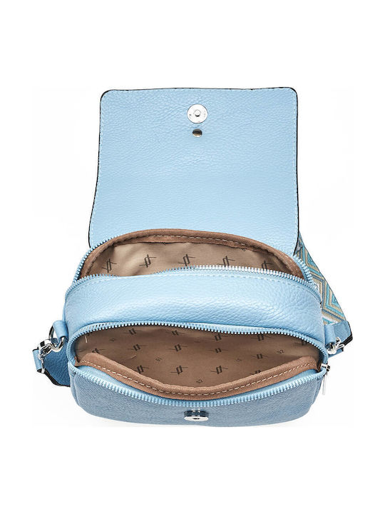 Women's Bag Crossbody Fuchsia