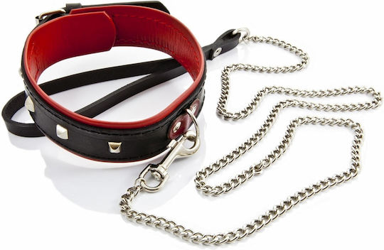 Whips Collections Яка в Черен Цвят