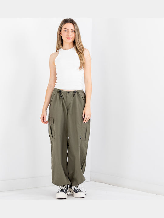 Damen Bluse Baumwolle Ärmellose Weiße