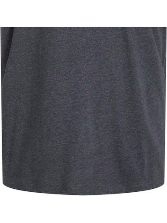 T-shirt Γκρι