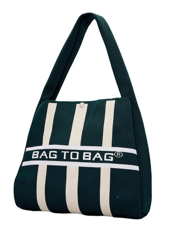 Bag to Bag Women's Bag Shoulder Green