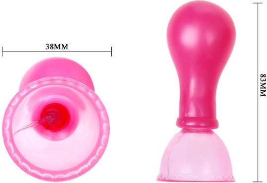 Baile Vibrating BDSM Accessory