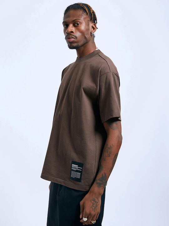 T-Shirt Dark Cedar