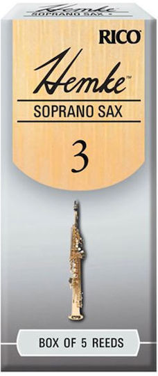Daddario Frederick L Hemke Soprano Sax Anci Pentru Saxofon