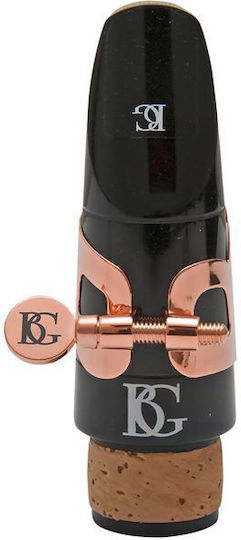 BG Tradition Ligature. Rose Gold Bb Clarinet Ligaturen