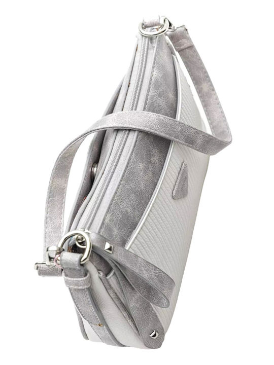 Fragola Women's Bag Crossbody White