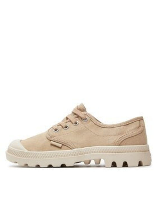 Palladium Femei Sneakers Pilat