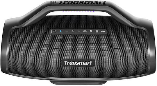 Tronsmart Bang Max Boxă Bluetooth 130W cu Durată de Baterie până la 24 ore Negru