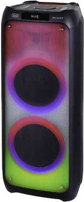 Trevi S5625413 Bluetooth Speaker 200W Black