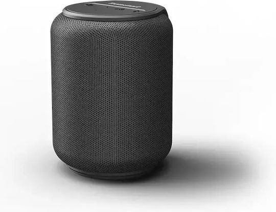 Tronsmart T6 Mini 2023 Bluetooth Speaker 15W with Battery Life up to 24 hours Black