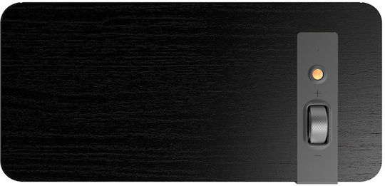 Klipsch The One Plus Ηχείο Bluetooth Μαύρο