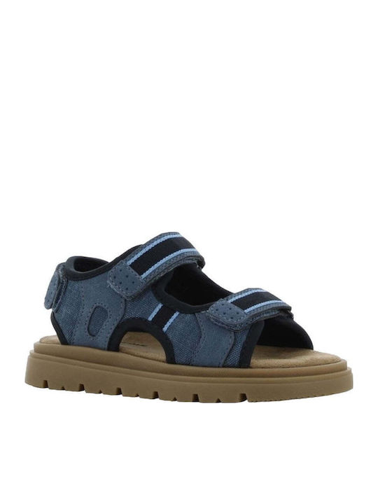 Kids' Sandals Anatomic Blue