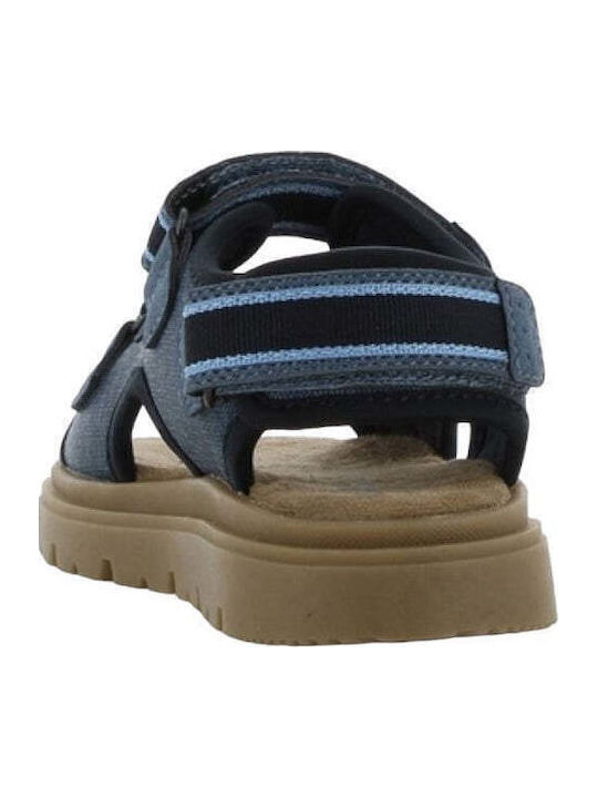 Kids' Sandals Anatomic Blue