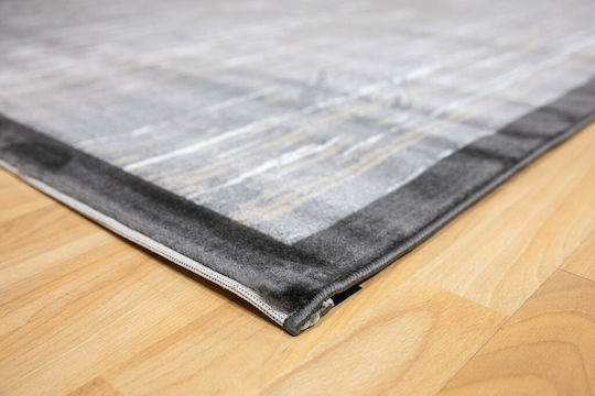 Ezzo Vagio Dancer A649acd Παιδικό Χαλί Γκρι 155x230cm
