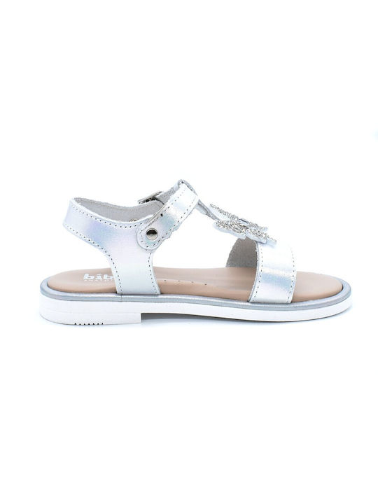 Bibelot Kids' Sandals Anatomic White