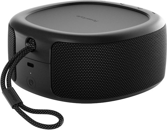 Urbanista Malibu Водоустойчиво Bluetooth високоговорител 20W с живот на батерията до 20 часа Midnight Black