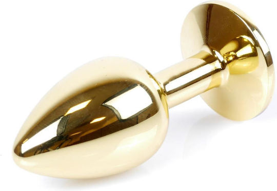 Boss Of Toys Anal Plug Gray