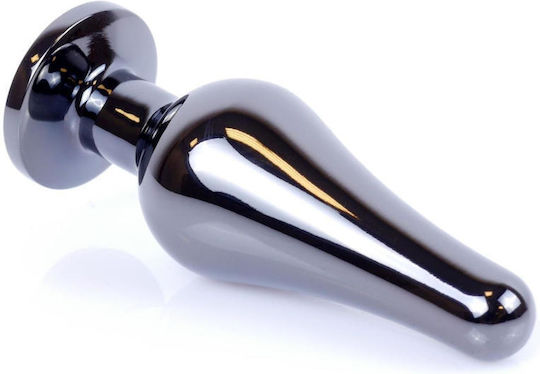 Boss Of Toys Anal Plug Gray