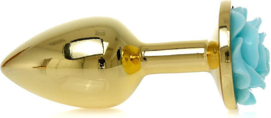 Boss Of Toys Anal Plug Gray