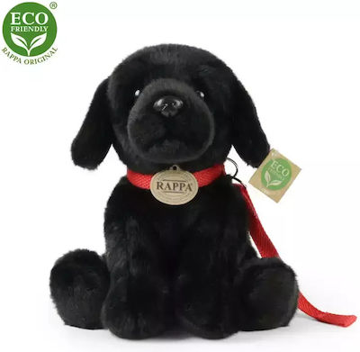 Rappa Plush Puppy Καθιστό 28 cm.