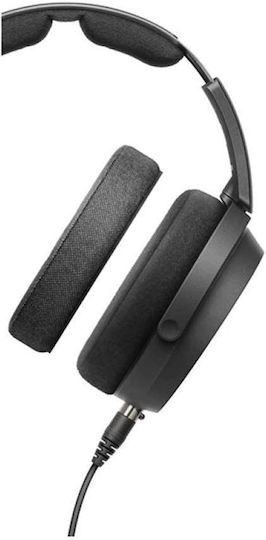 Sennheiser HD 490 PRO Ενσύρματα Over Ear Ακουστικά Μαύρα