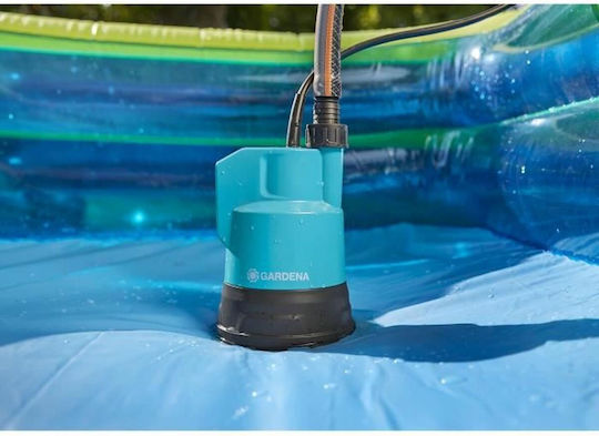 Gardena 2000/2 Single-phase Water Pump 18V 94A 14600-20